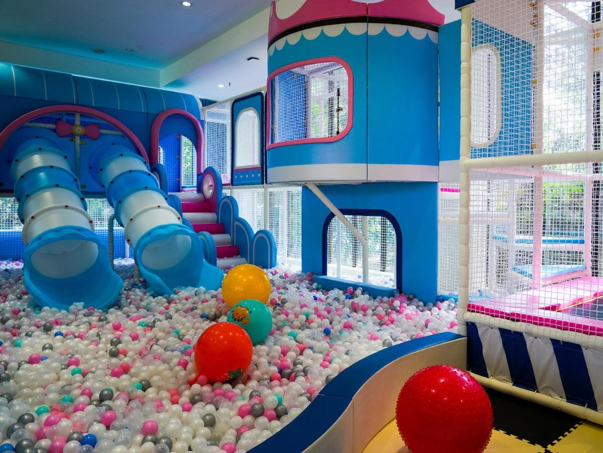 Hotel Misty Wonderland ,Yangshuo Xingping Extérieur photo