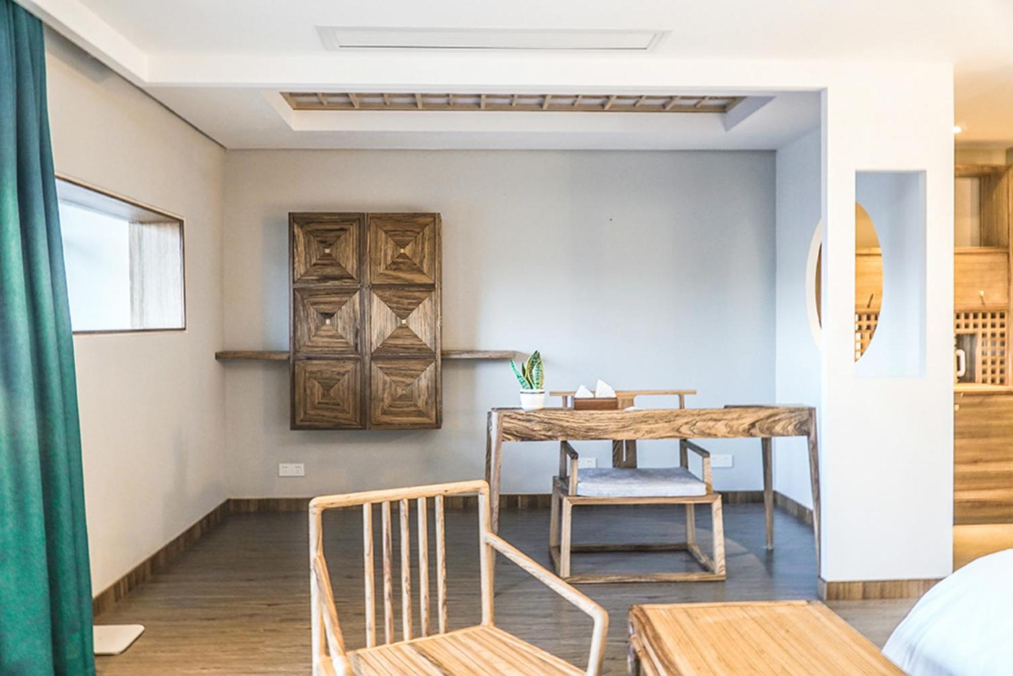 Hotel Misty Wonderland ,Yangshuo Xingping Chambre photo