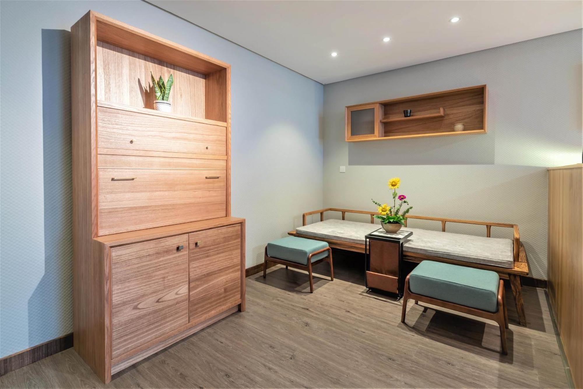 Hotel Misty Wonderland ,Yangshuo Xingping Chambre photo