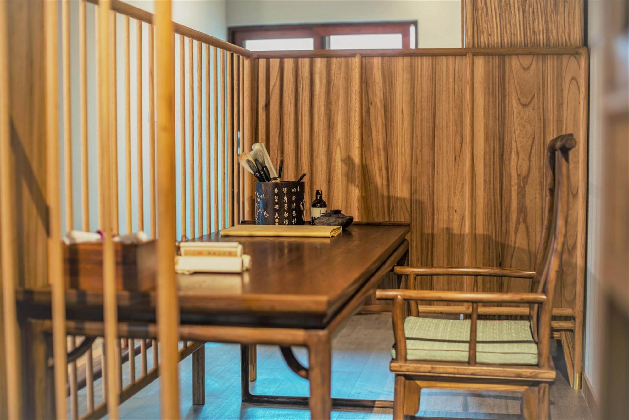 Hotel Misty Wonderland ,Yangshuo Xingping Chambre photo